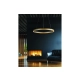 lafabryka.pl ANDREA 100 3000K DIMM (25W+65W) AZ5103 AZZARDO